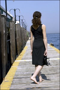 Beautify Your Feet for the Summer