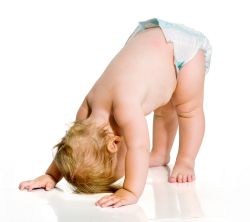 Baby Yoga