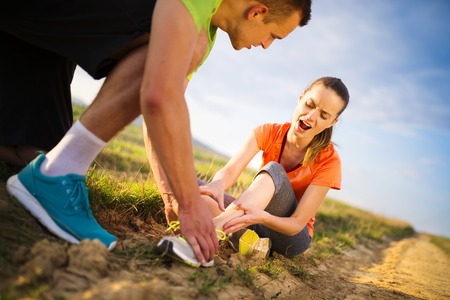 Preventative Foot Care for the Athlete