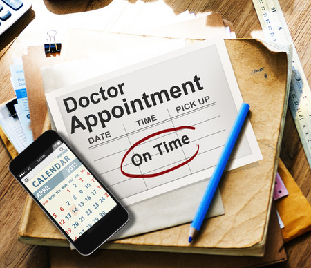 Don’t Miss Your Appointment