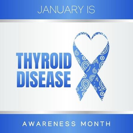 What Do You Know About Your Thyroid?
