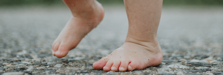 8 Things You Must Do To Keep Your Kid’s Feet Healthy