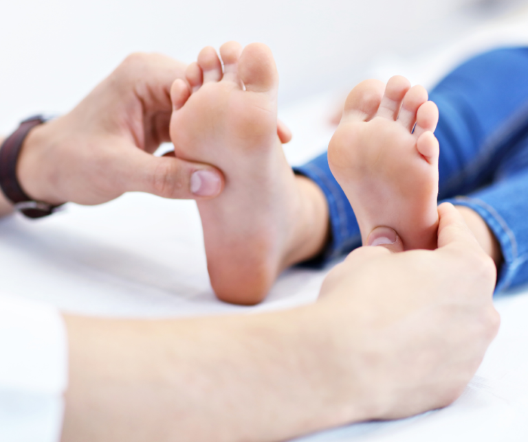Pediatric Foot Health Tips – Protect Your Children’s Feet