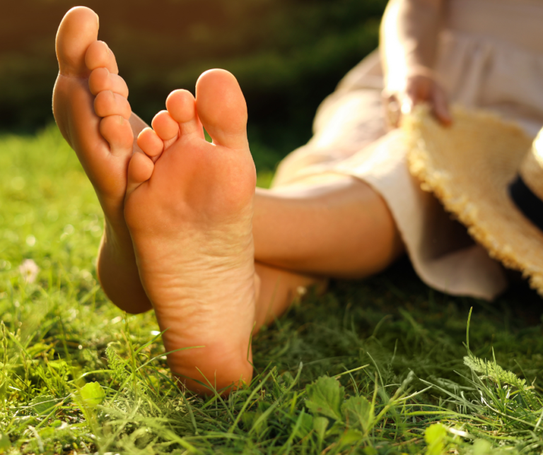 5 Important Things to Keep in Mind This Foot Health Awareness Month
