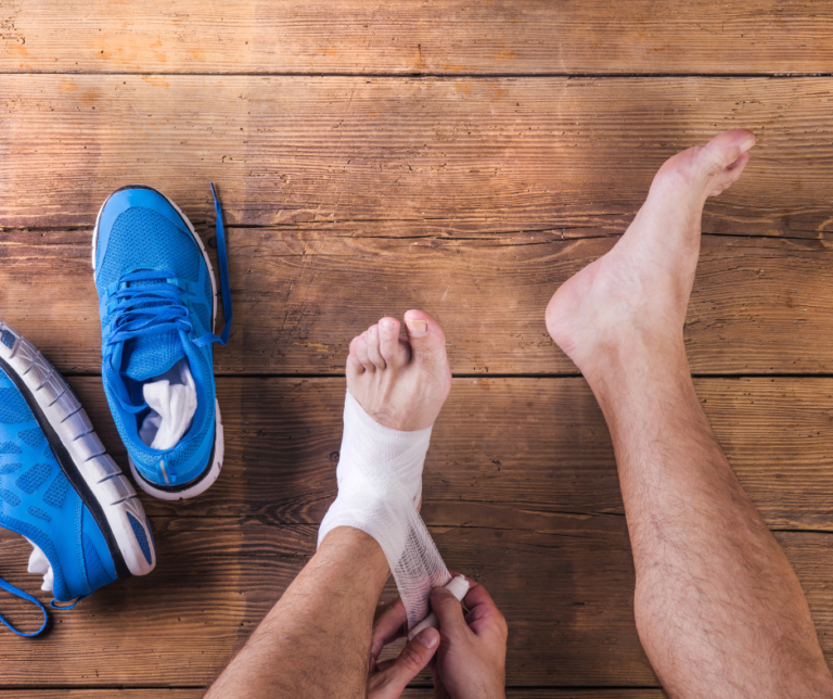 Summer Sports Injuries: 3 Common Foot and Ankle Problems You Shouldn’t Ignore